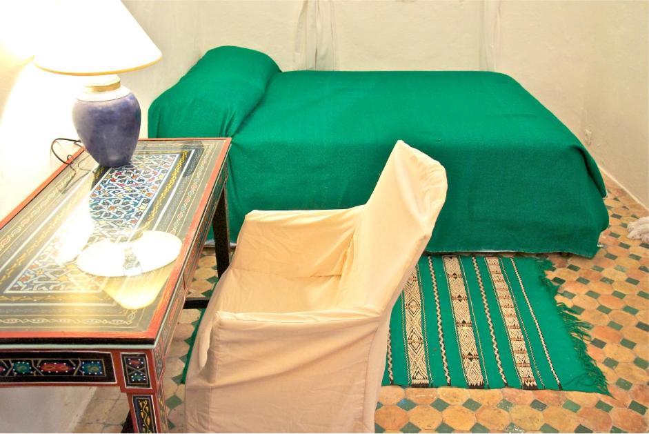 Dar Rass El Maa Hotel Chefchaouen Exterior foto
