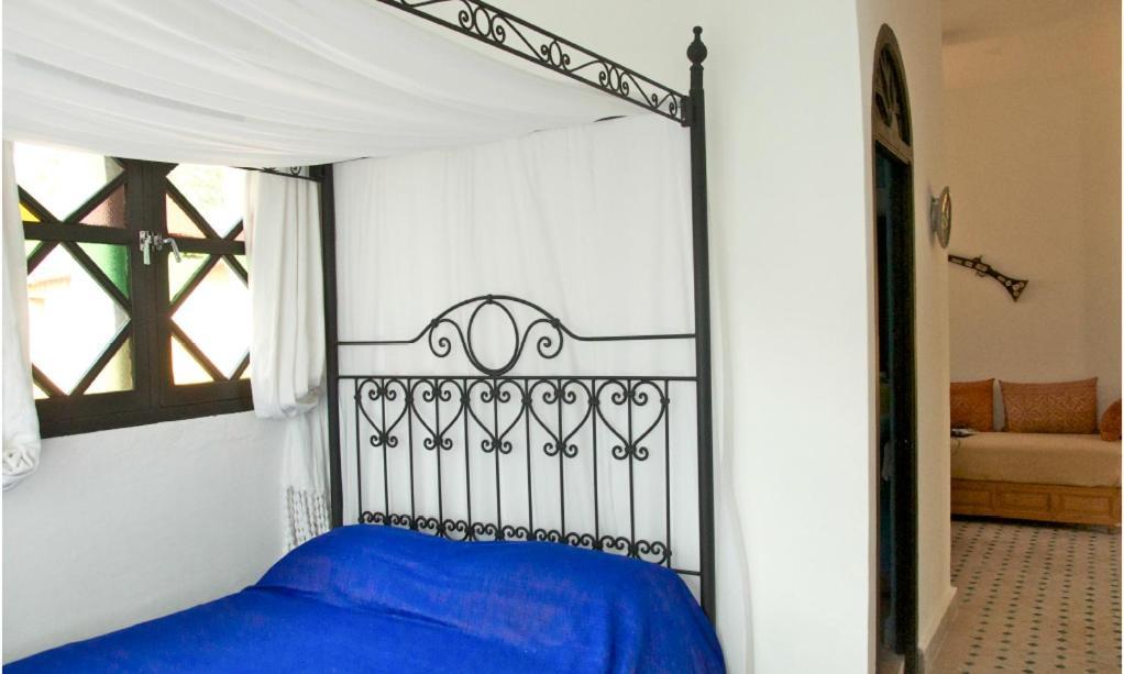 Dar Rass El Maa Hotel Chefchaouen Exterior foto