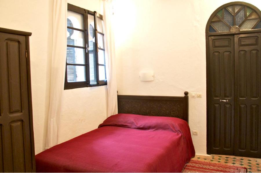 Dar Rass El Maa Hotel Chefchaouen Cameră foto