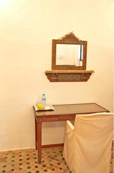 Dar Rass El Maa Hotel Chefchaouen Exterior foto